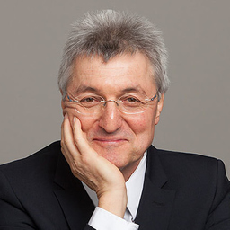 Karl-Heinz Loske