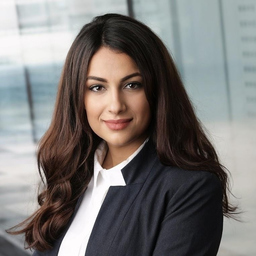 Sepideh Sabet