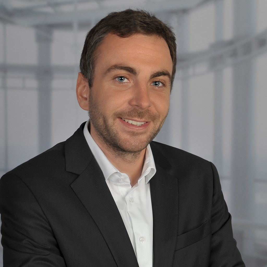 Christian Walz PreSales Consultant Digital Manufacturing Siemens