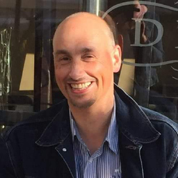 Dirk Hansen