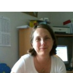 Agnes Haft