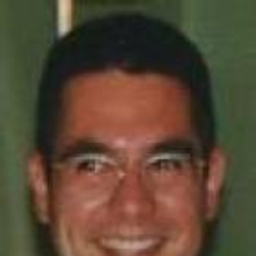 Daniel Perales