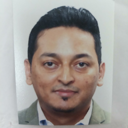 Piyush Dhanik