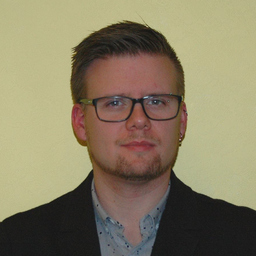 Tobias Hantschel