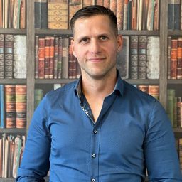 Till Bröckelmann's profile picture
