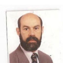 José Antonio Torre Pérez