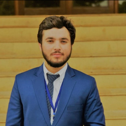 Muhammad Zubair