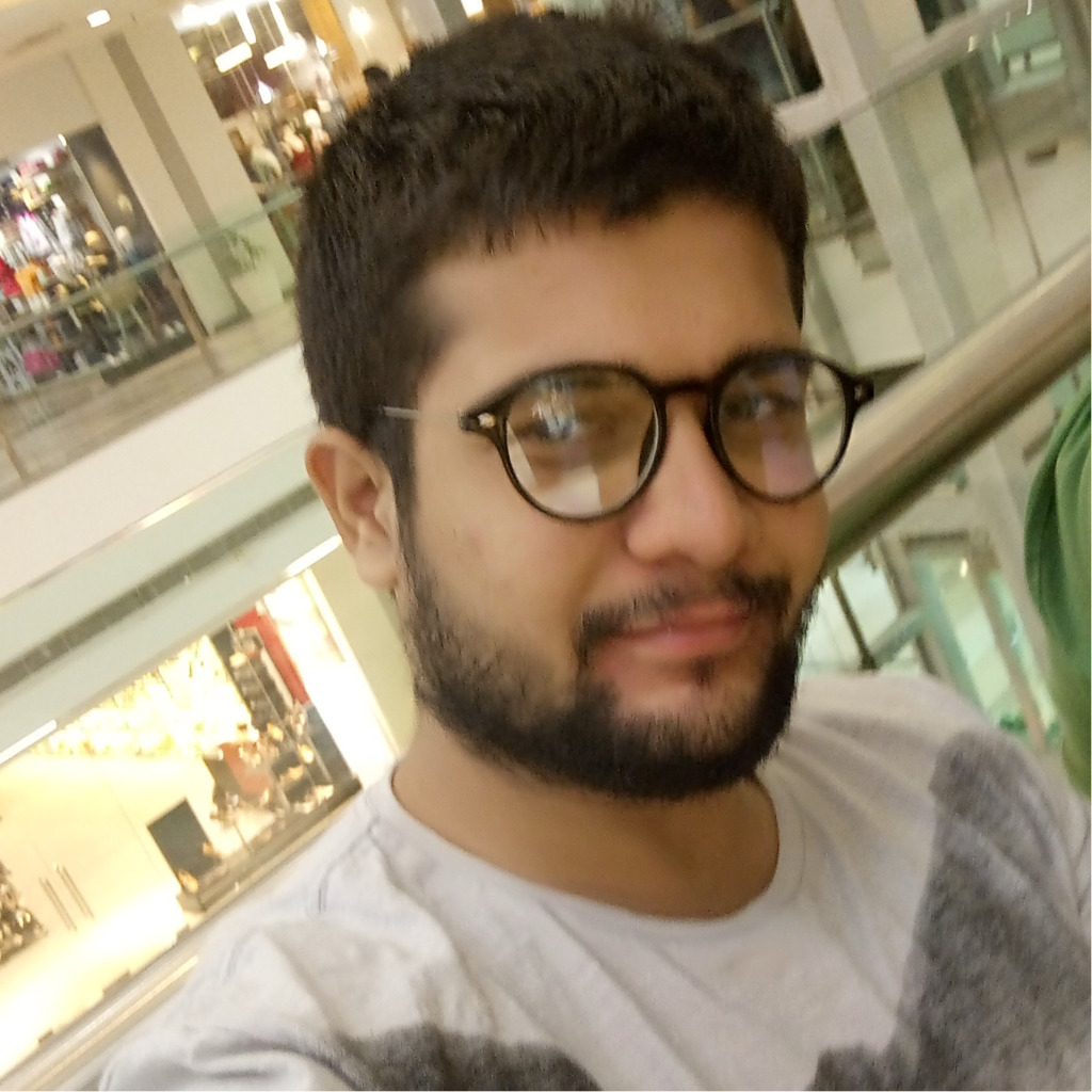 Punit Bindrani - Java Developer - Tata Consultancy Services | XING