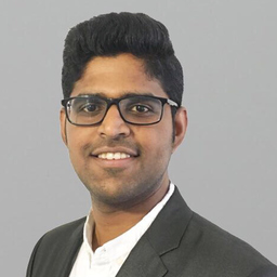 Sunith George