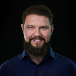 Aleksey Rogalev's profile picture