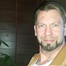 Thomas Hütten