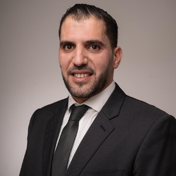 Ing. Solimane Kaychouh