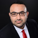 Social Media Profilbild Mohamed Hedi Ben Ayed Dinslaken