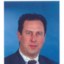 Dr. Salvatore La Commare