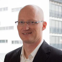 Bernd Pratschke