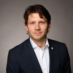 Peter Van Woerkum