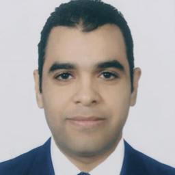 Mahmoud Yousef