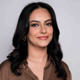 Aylin Zorlu