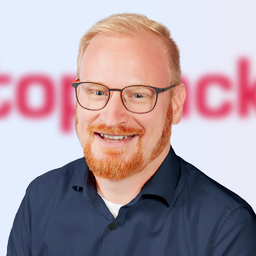 Felix Hinnemann's profile picture