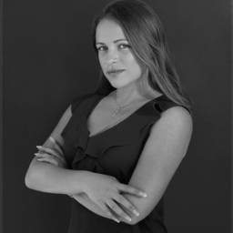 Irina Neubert