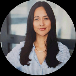 Deafani Loren Scherrmann-Mejia