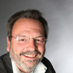 Hartmut Weirauch
