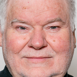 Fred Bohnenstiel