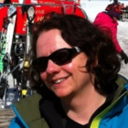 Anett Bierholz's profile picture