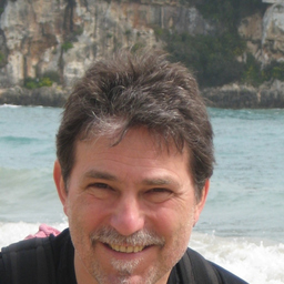 Rainer Bojarzin