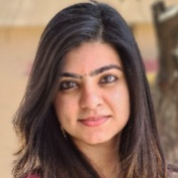 Deepa Sree