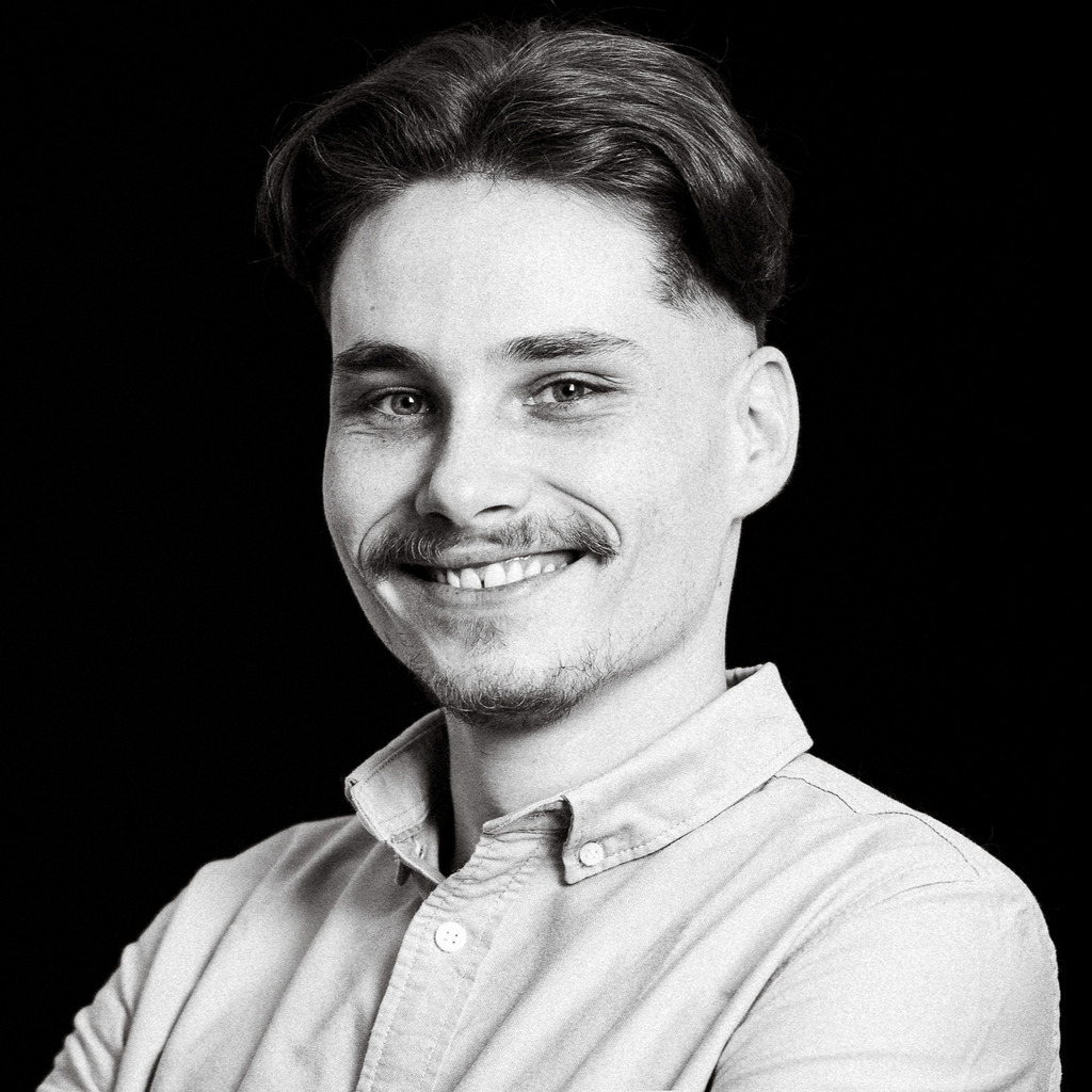 Felix Benjamin Diederichs ContentManager jaco/edo GmbH XING