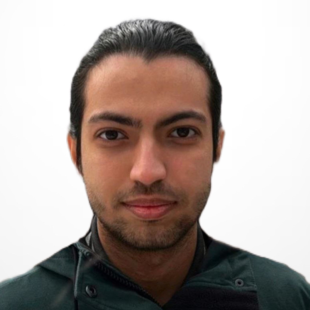 Parham Nejati: Ausbildung und Berufserfahrung | XING