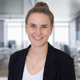 Svenja Stock