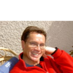 Gerry Schenk