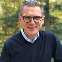 Dr. Klaus Behrenbeck