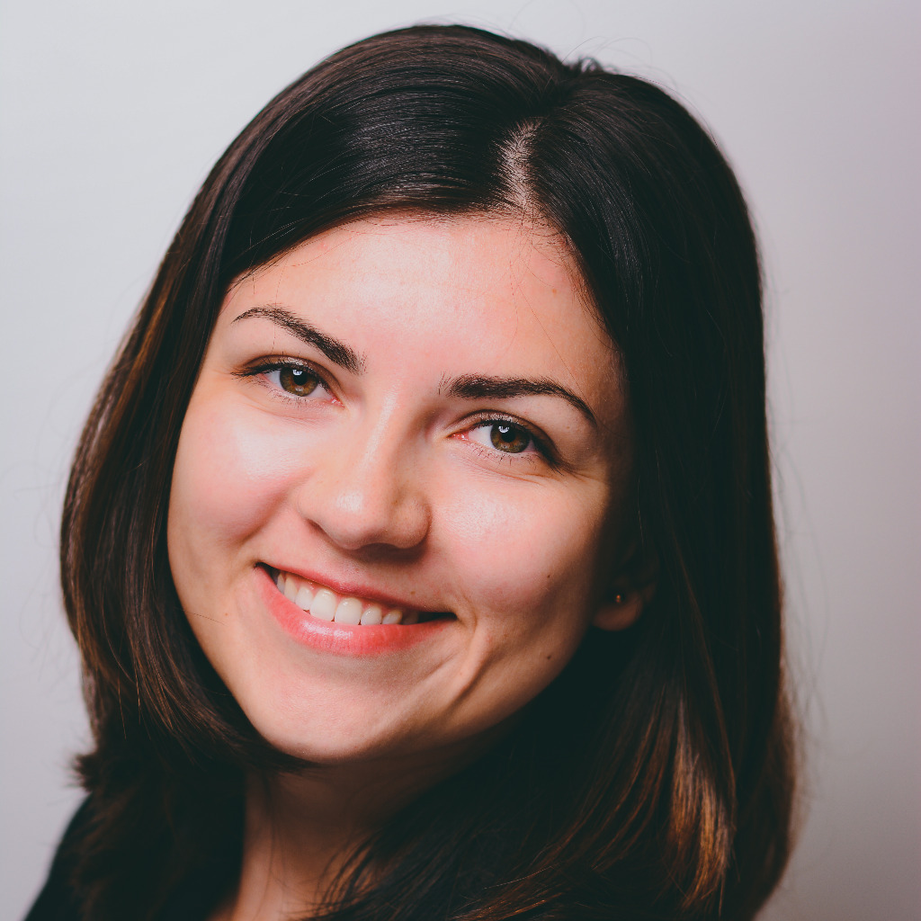 Nelli Lenz Ausbildung und Berufserfahrung XING