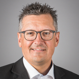 Markus Habegger