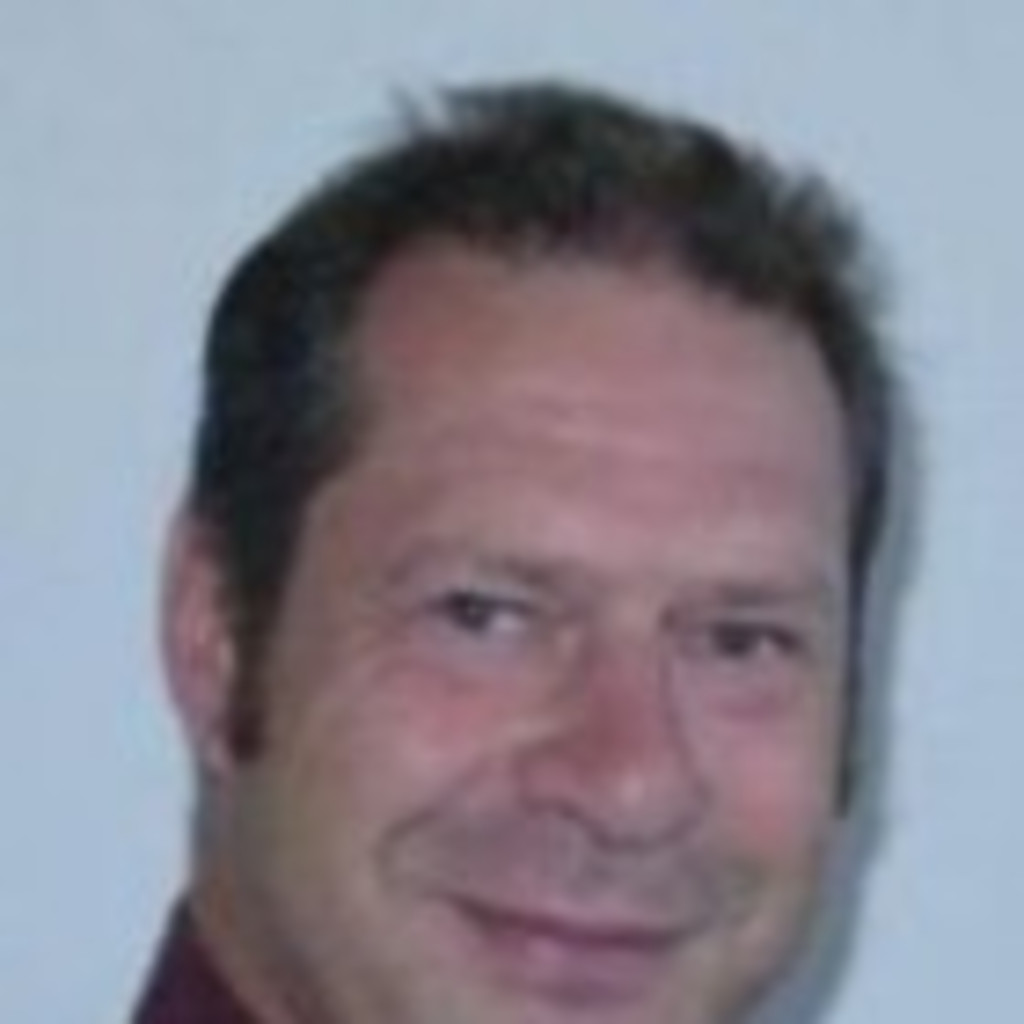 Michael Ganz Key Account OfficeLine, Vertrieb Operator Services