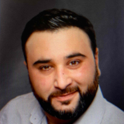 Gökhan Özsatan