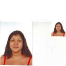 Maryorie Mendoza