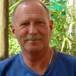 Wolfgang Wenzel
