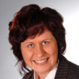 Kathrin Horbach