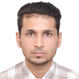 Mukesh Chandra