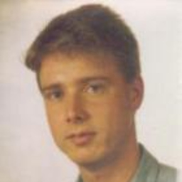 Jörg Flügge