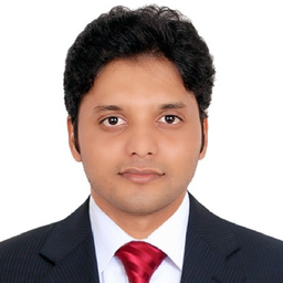 Suresh VS