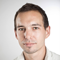 Sebastian Spohr