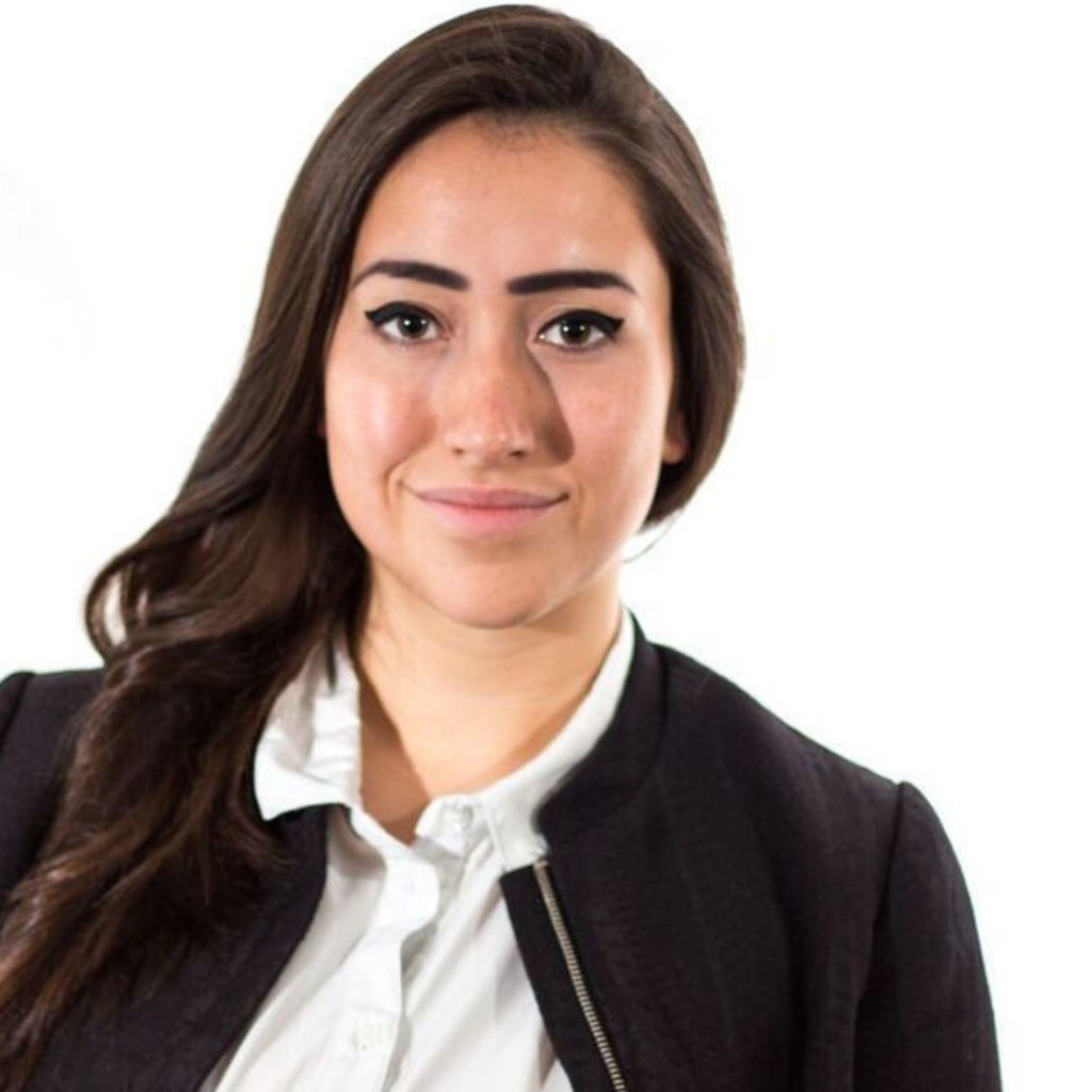 Helena Contreras Media Management B A Hochschule RheinMain XING