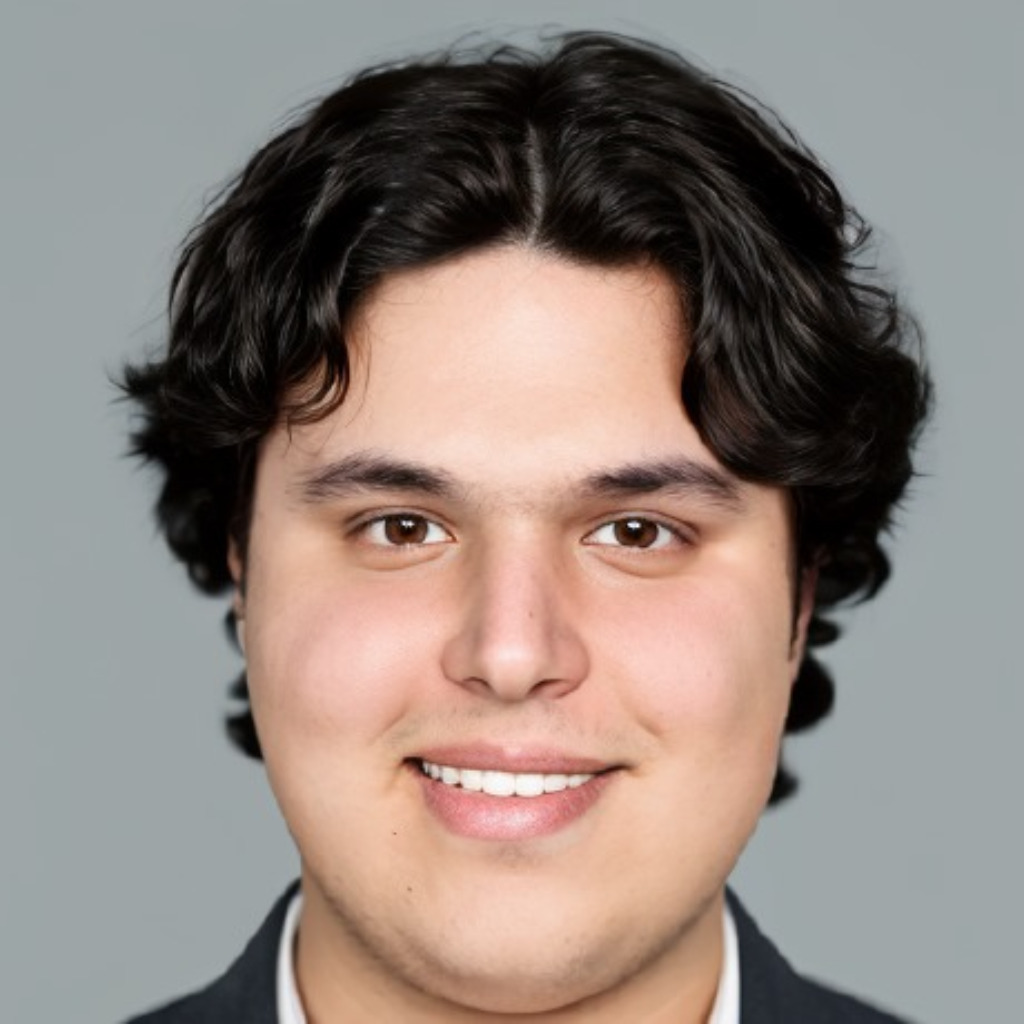 Social Media Profilbild Tarik Ermis Saarbrücken