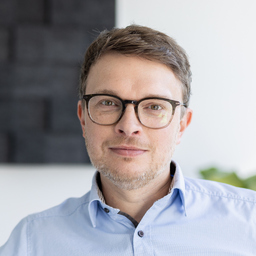 Dipl.-Ing. Denny Haupt's profile picture