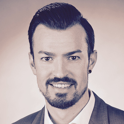 Marcel Bermüller